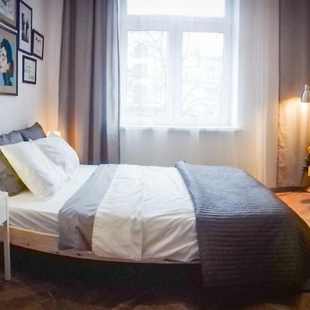 Sl Apartments Krakow Dış mekan fotoğraf
