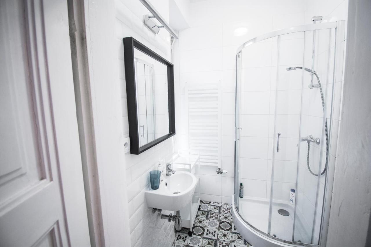 Sl Apartments Krakow Dış mekan fotoğraf