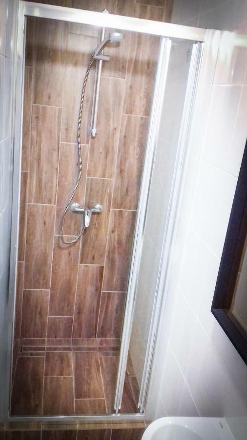 Sl Apartments Krakow Dış mekan fotoğraf