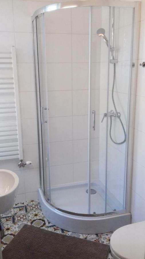 Sl Apartments Krakow Dış mekan fotoğraf