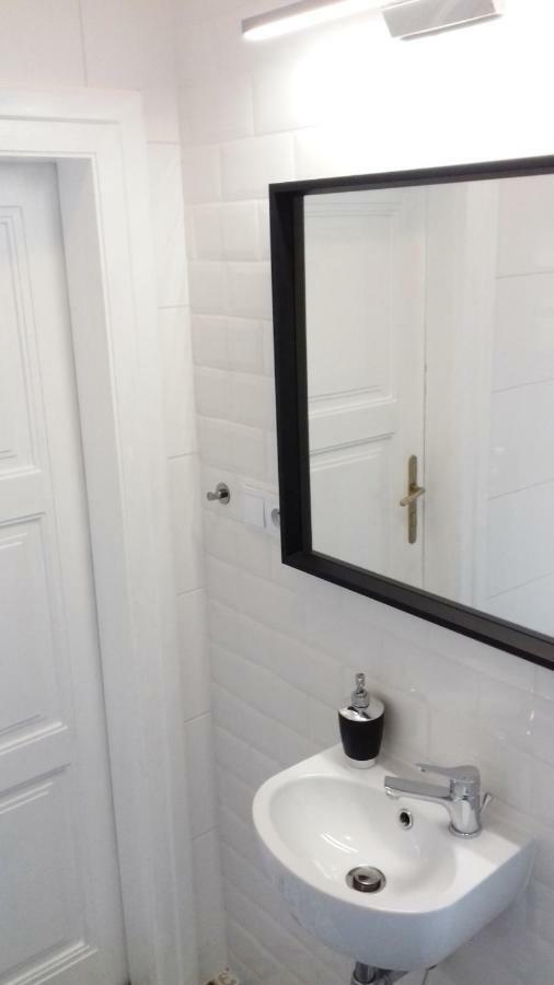 Sl Apartments Krakow Dış mekan fotoğraf
