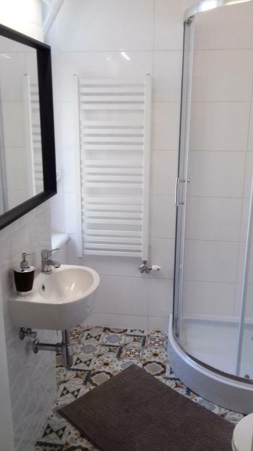 Sl Apartments Krakow Dış mekan fotoğraf